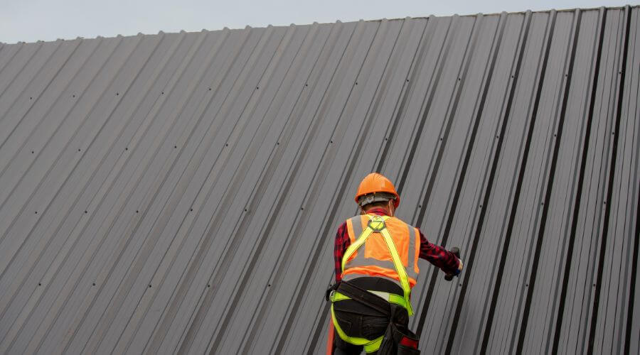Local Siding Services in Buena Vista, VA